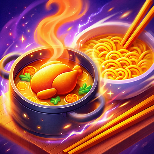 Rush Cooking